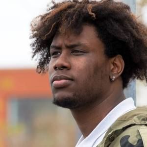 Meet your Posher, Ricardo